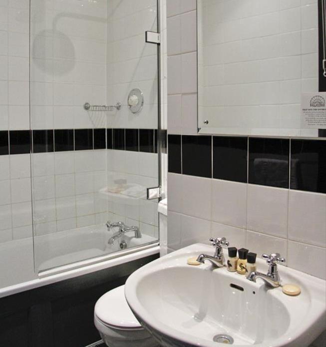 Albany 3* Edinburgh