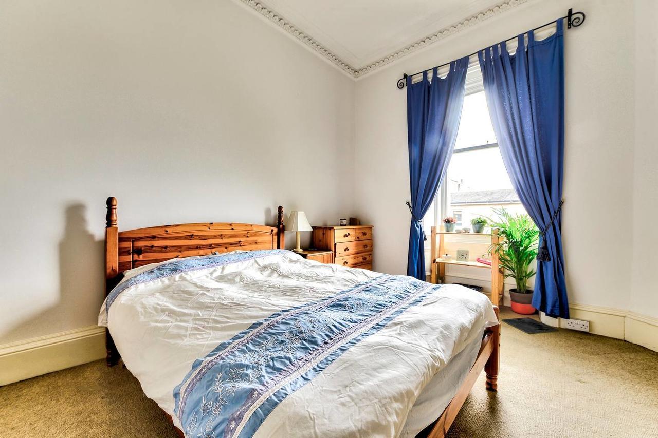 Apartment Bright With Stunning Views