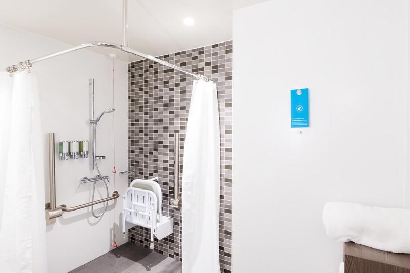 Hampton By Hilton West End 3* Edinburgh