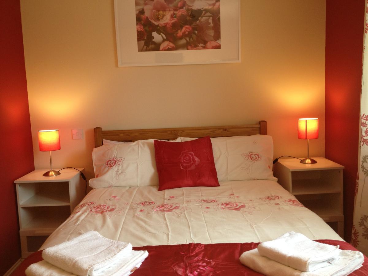 The Cameron 3* Edinburgh