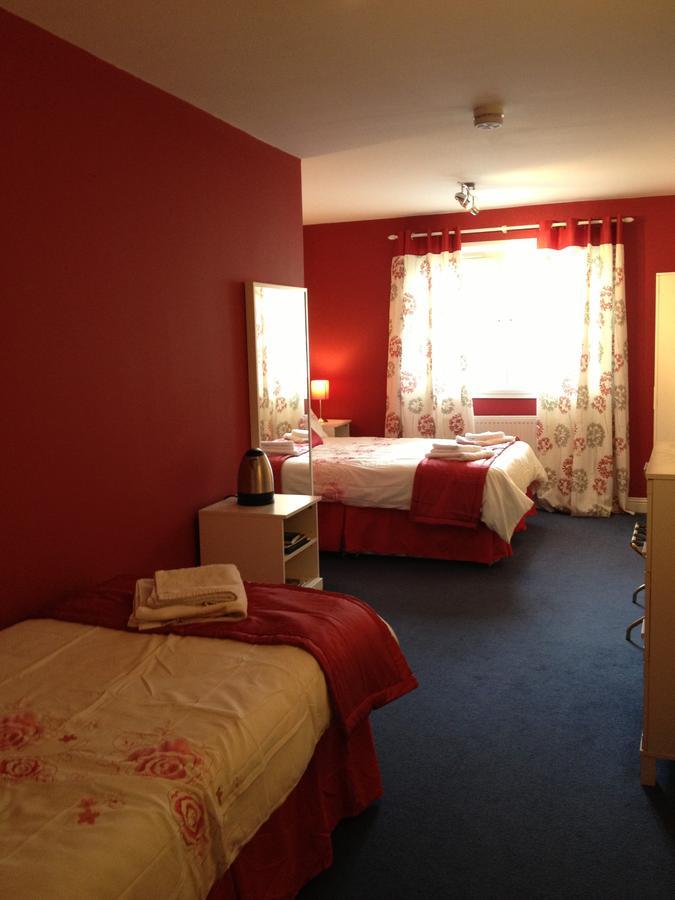 The Cameron Bed & Breakfast 3*