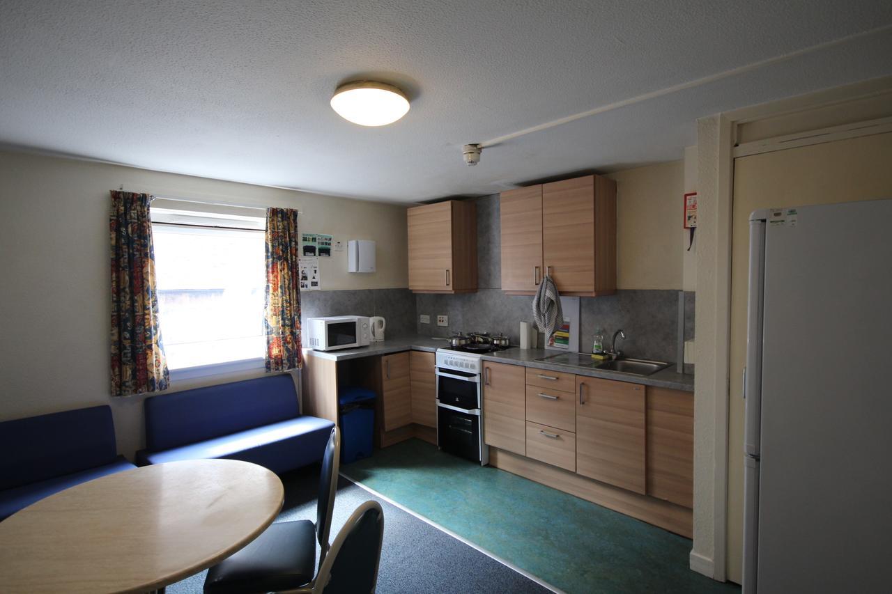 Hostel Metro Edinburgh
