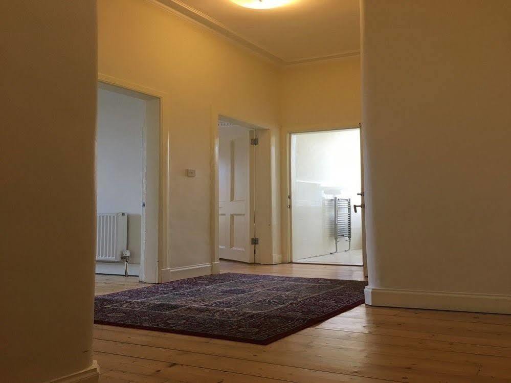 Hotel Menzies Edinburgh