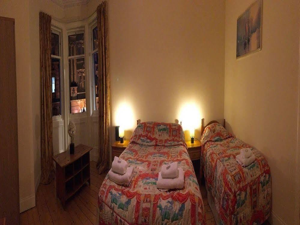 Hotel Menzies Edinburgh