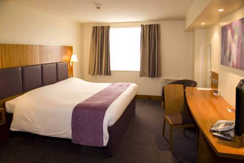 Premier A1 - Newcraighall 3* Edinburgh