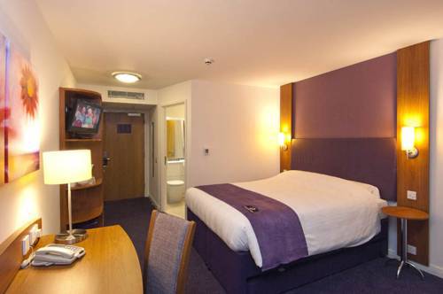 Hotel Premier A1 - Newcraighall