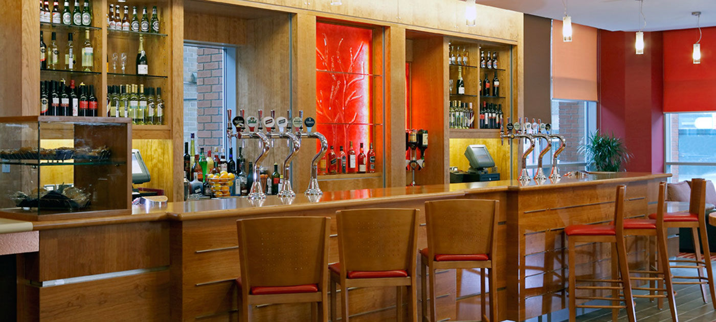 Leonardo Royal Hotel 4*