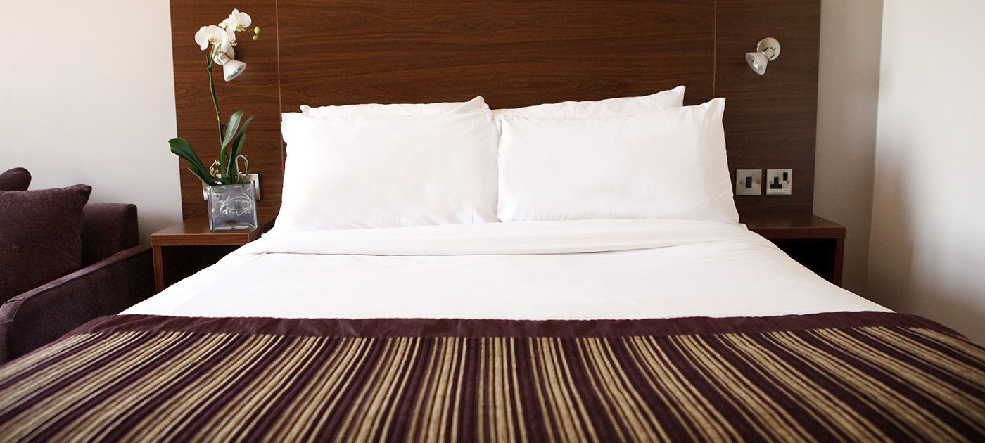 Hotel Leonardo Royal 4*