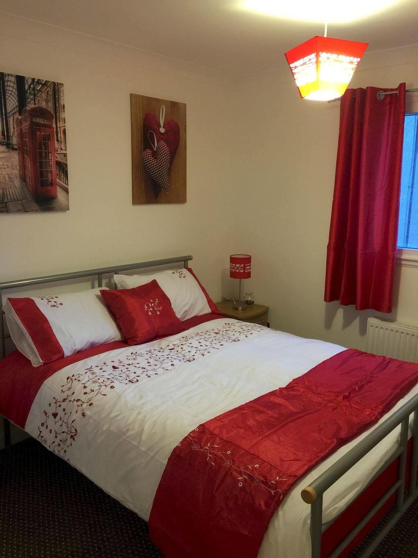 Apartment Haymarket Edinburgh