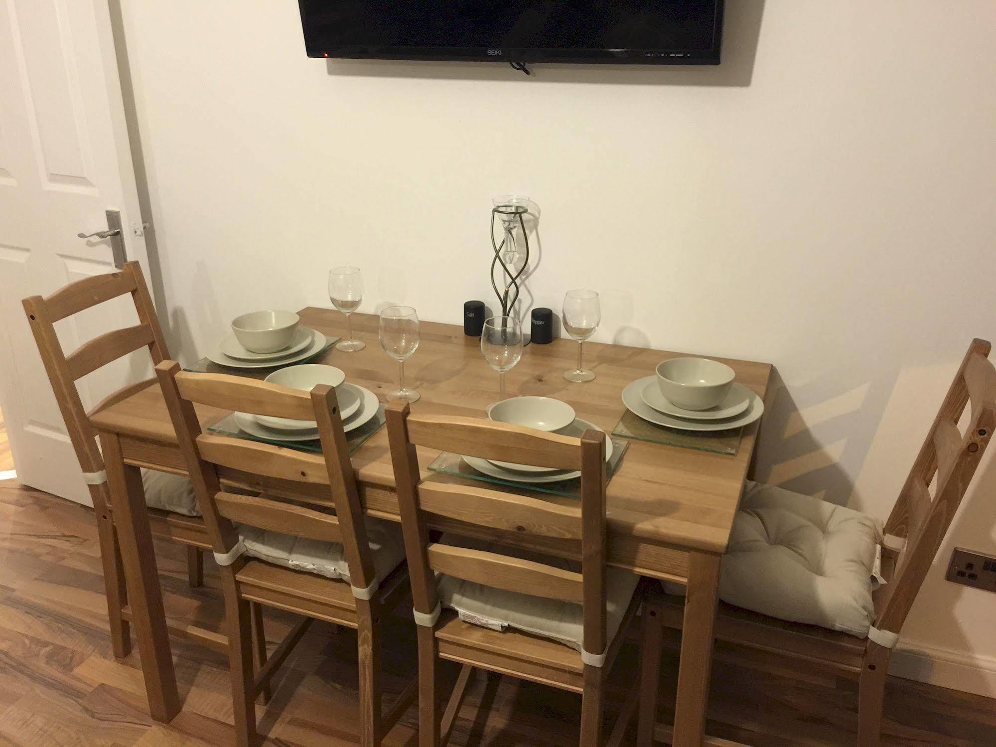 Apartment Haymarket
