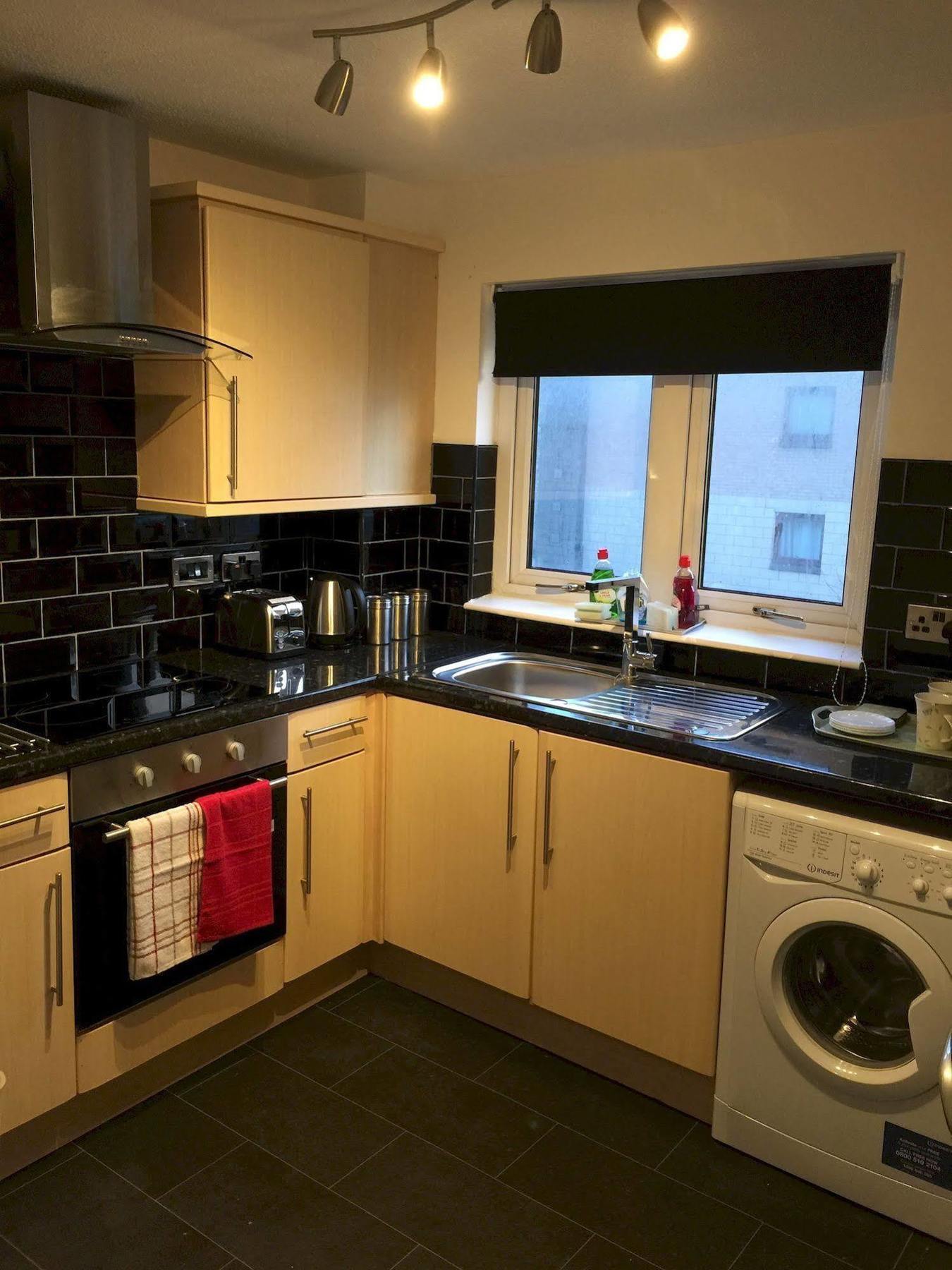 Apartment Haymarket Edinburgh