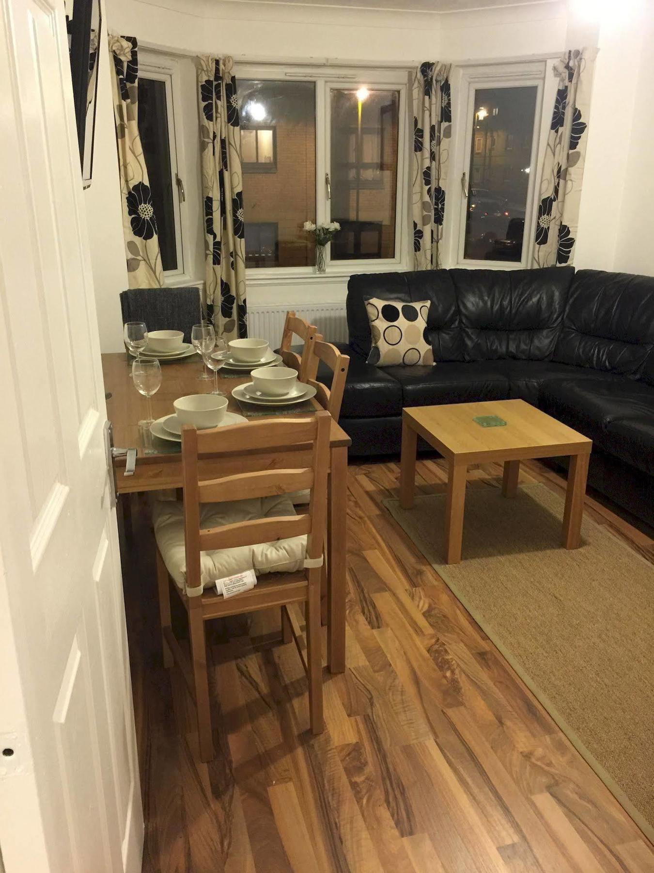 Apartment Haymarket *