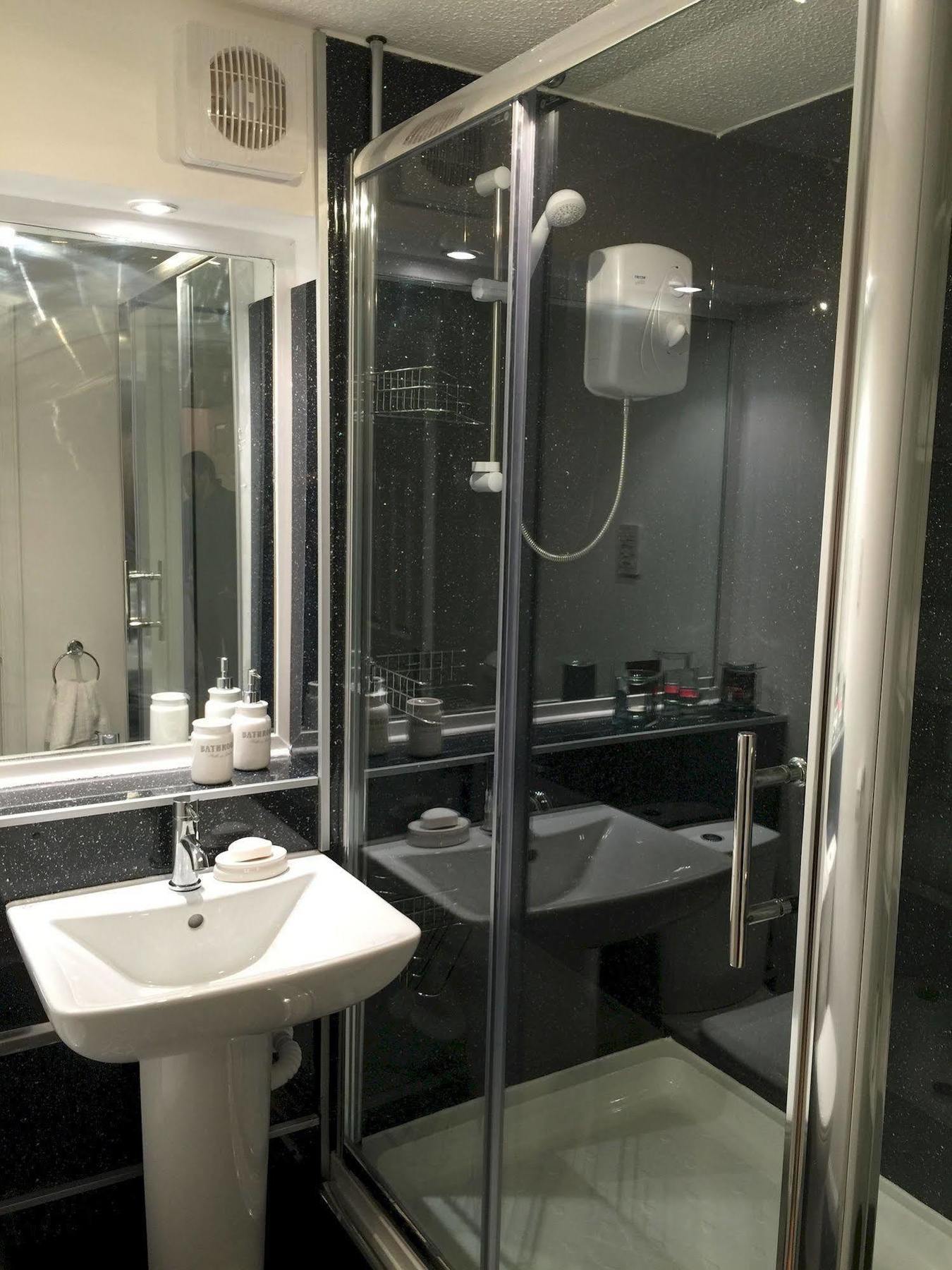 Apartment Haymarket Edinburgh