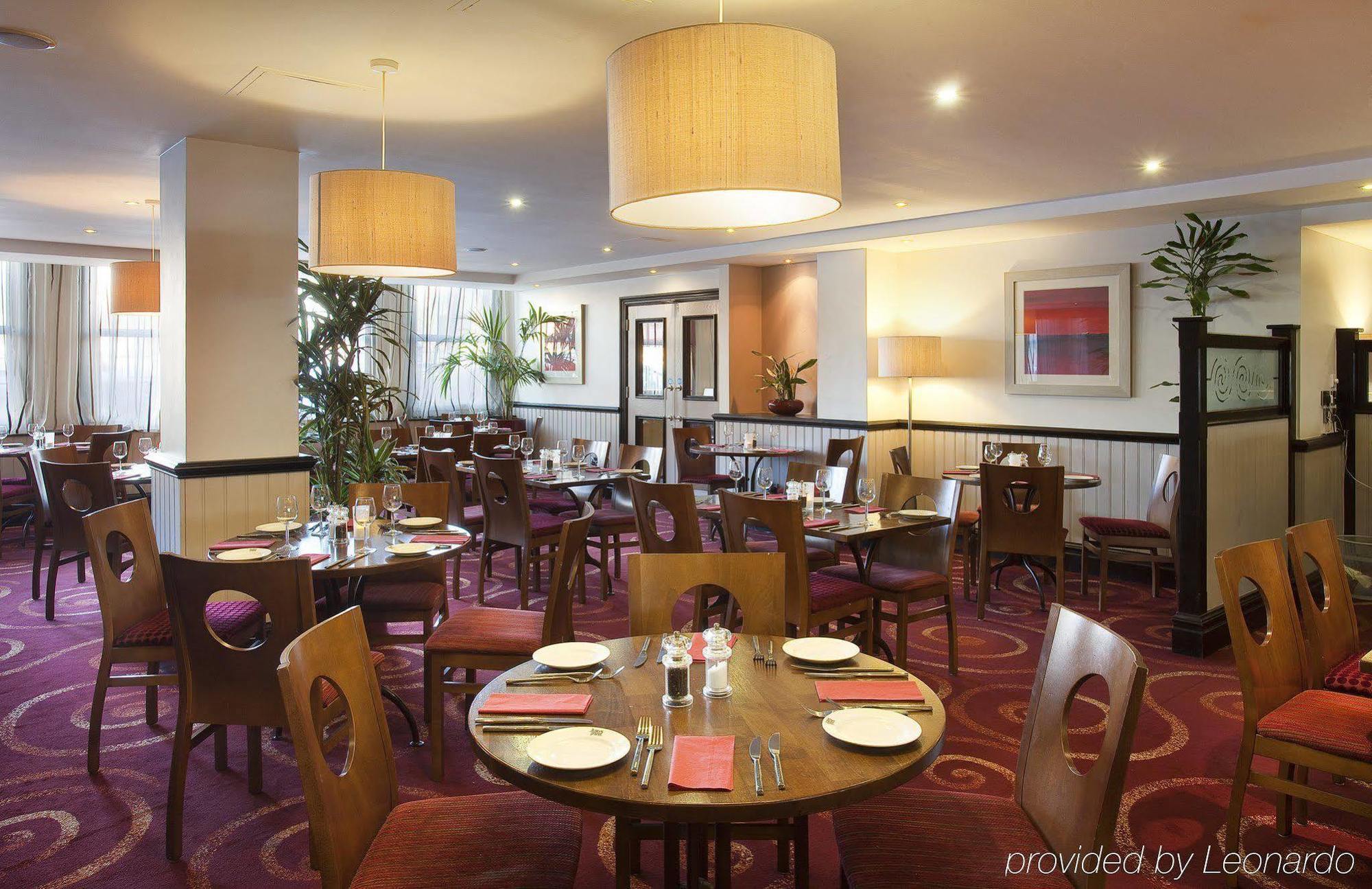 Leonardo Royal Hotel Edinburgh