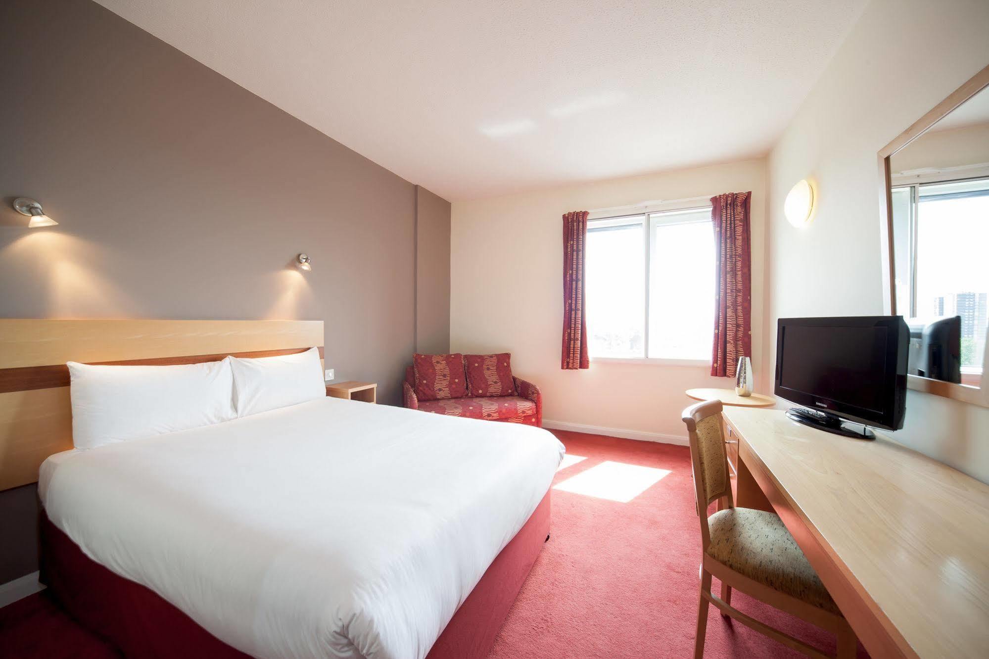Leonardo Royal 4* Edinburgh