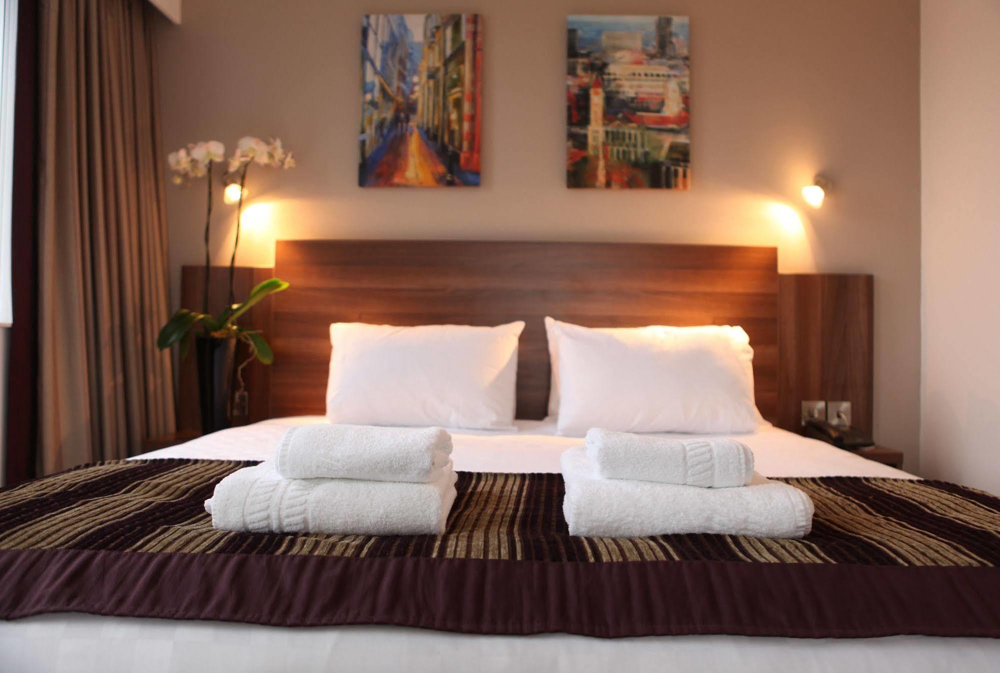 Leonardo Royal 4* Edinburgh