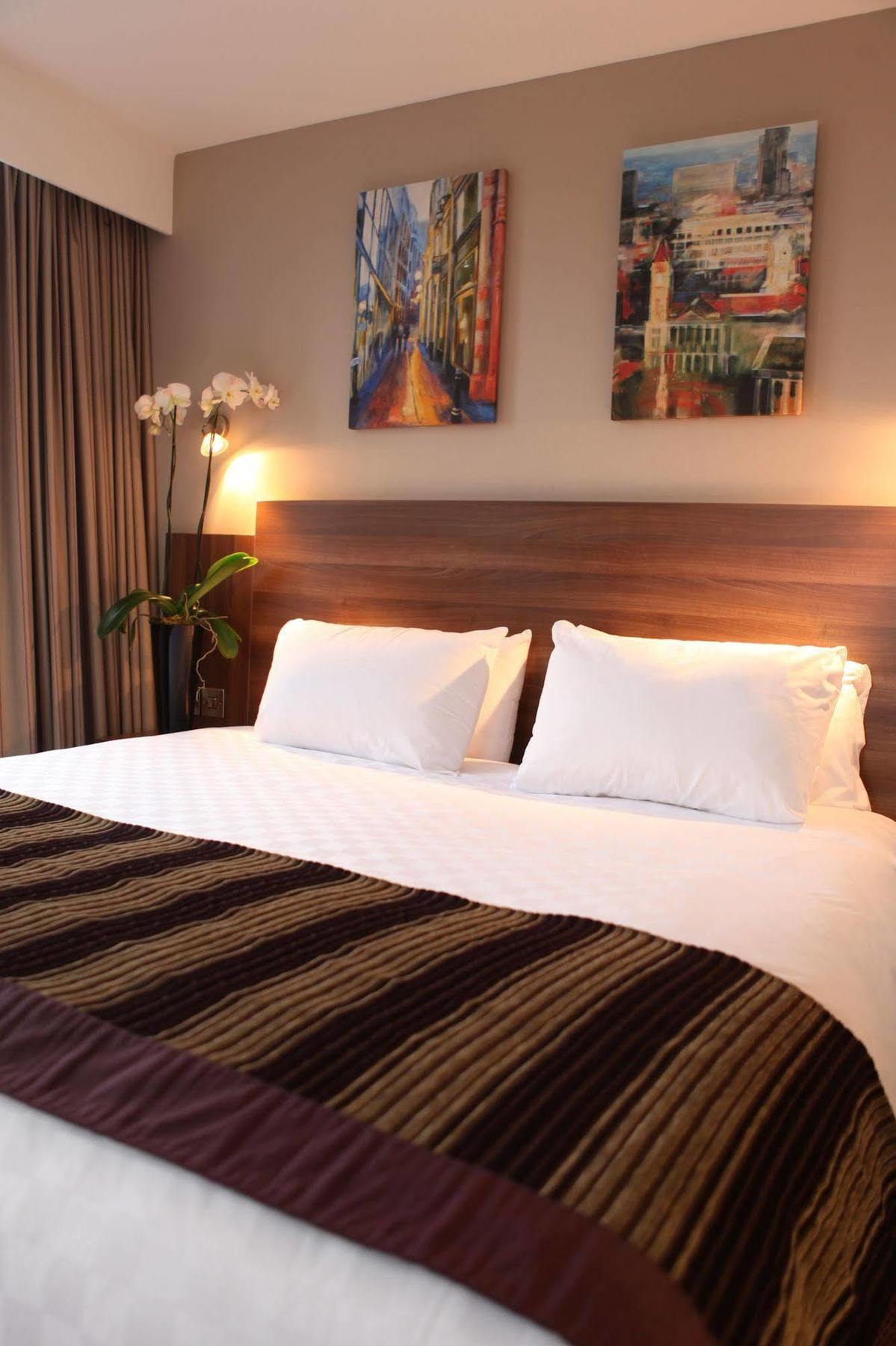 Hotel Leonardo Royal