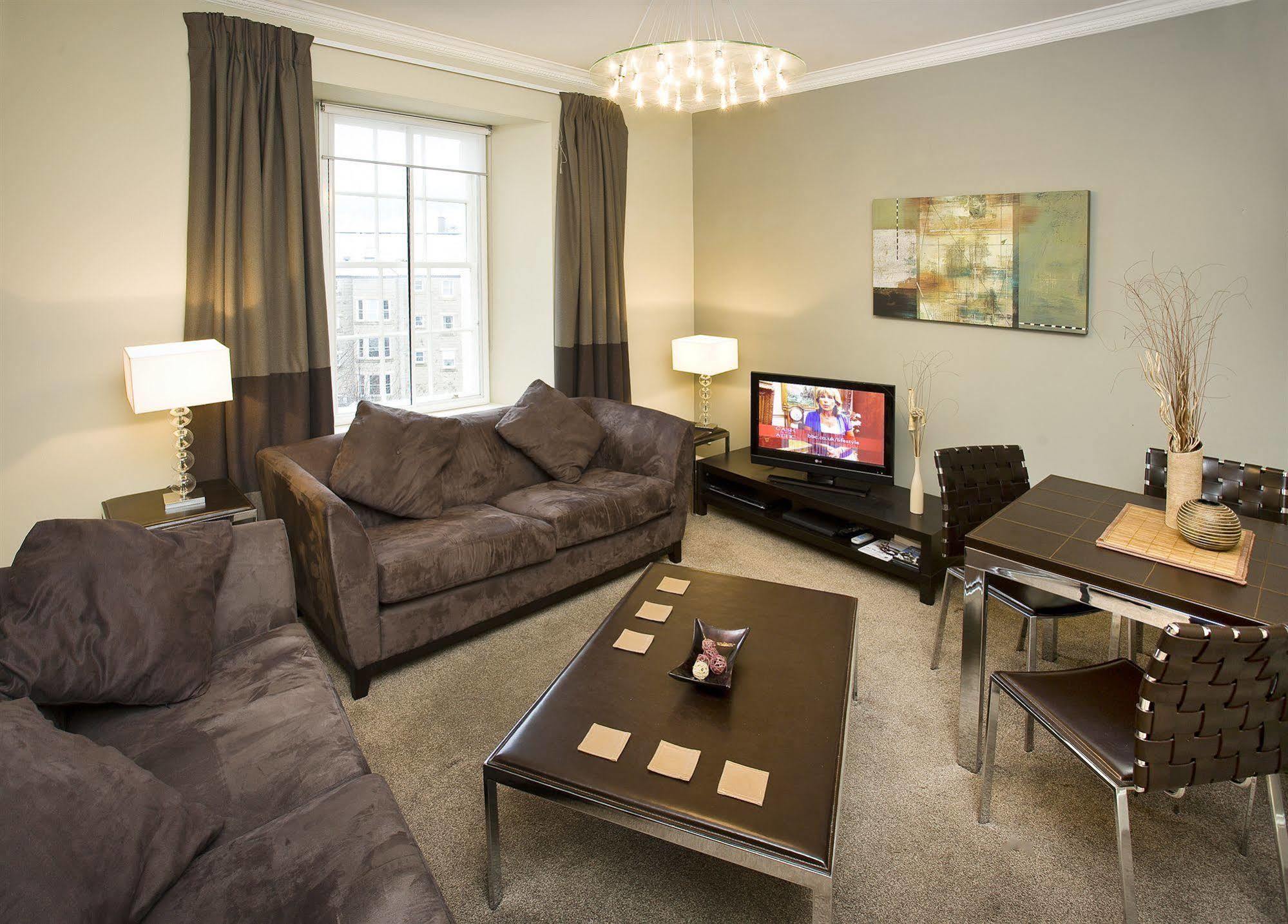 Nicolson Edinburgh
