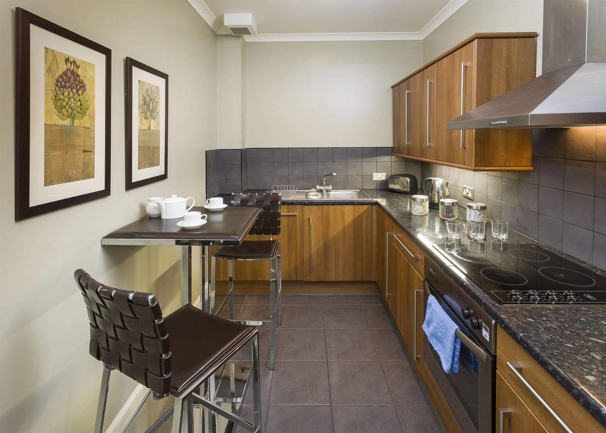Nicolson 4* Edinburgh