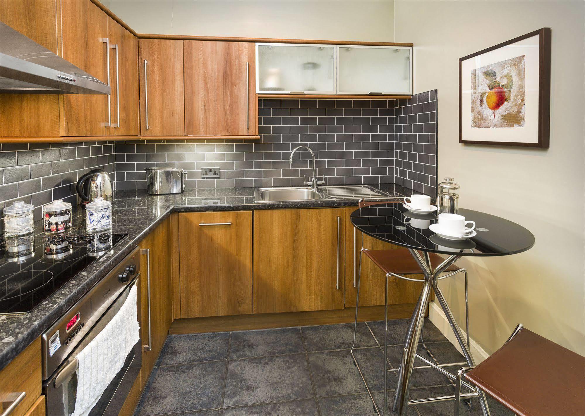 Nicolson 4* Edinburgh
