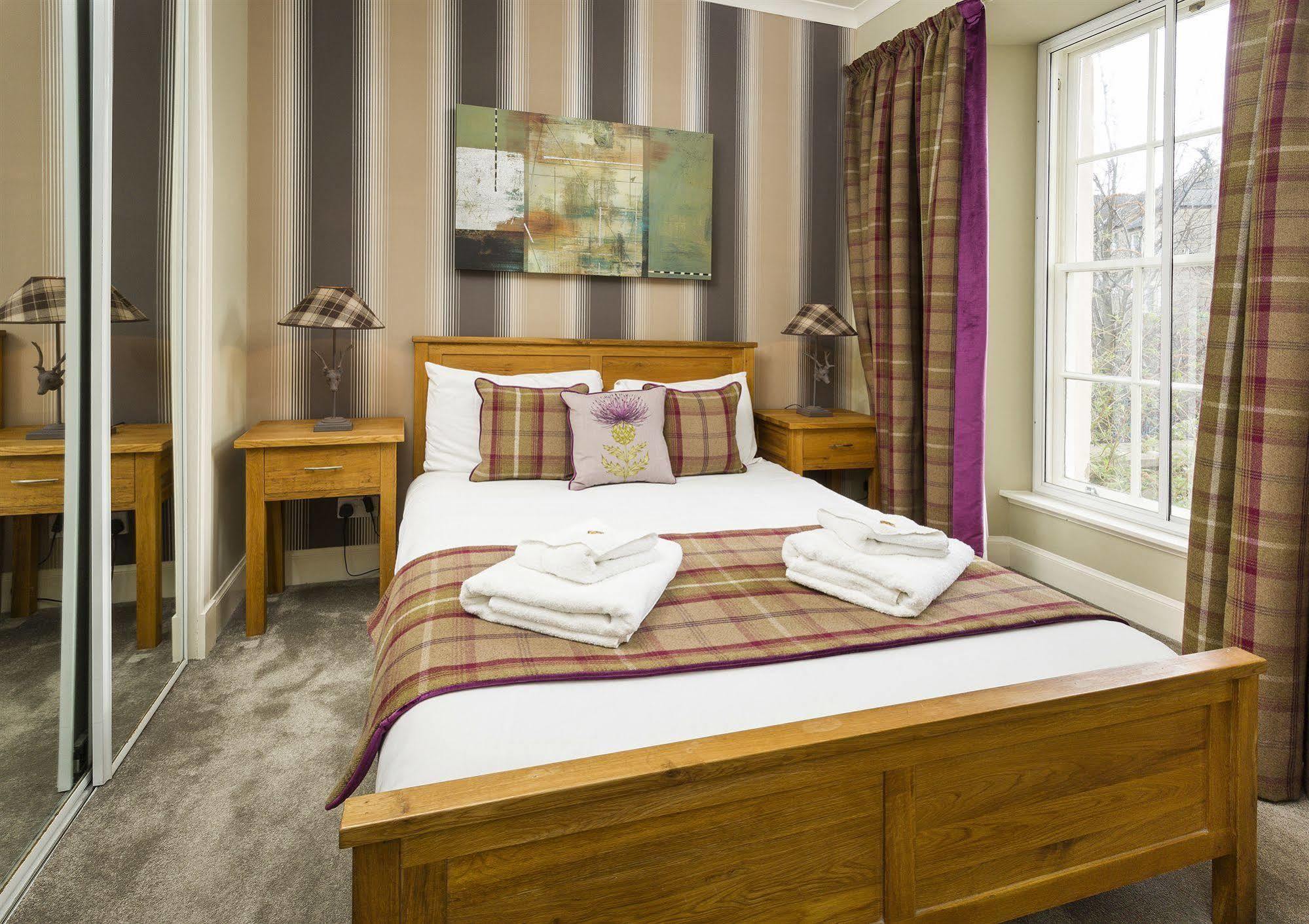 Aparthotel Nicolson