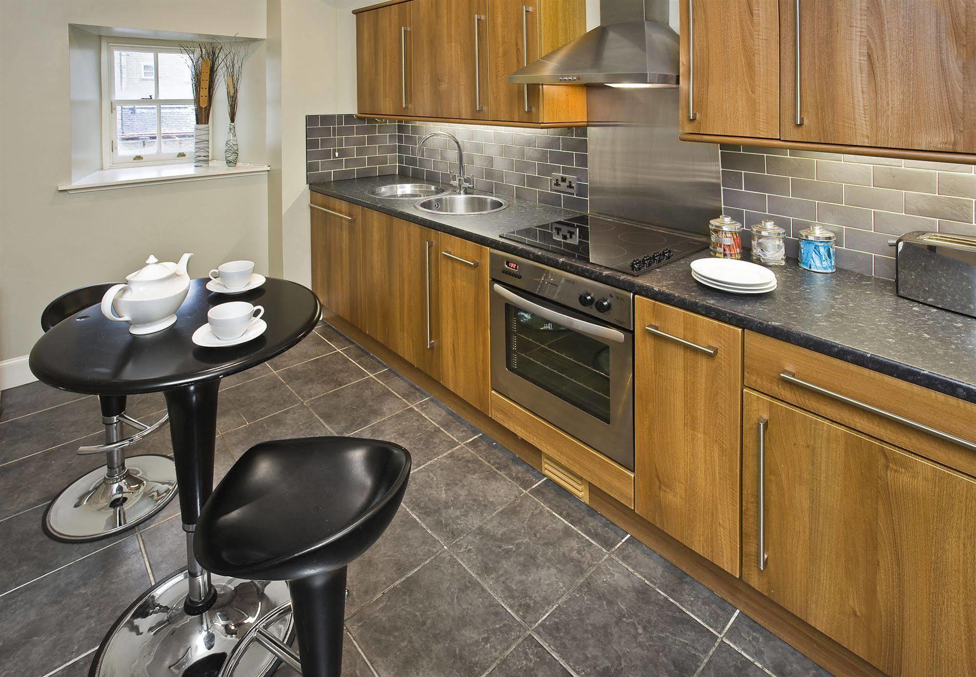 Nicolson 4* Edinburgh