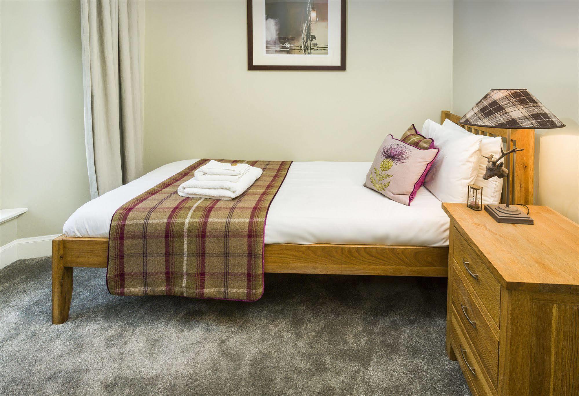 Aparthotel Nicolson 4*