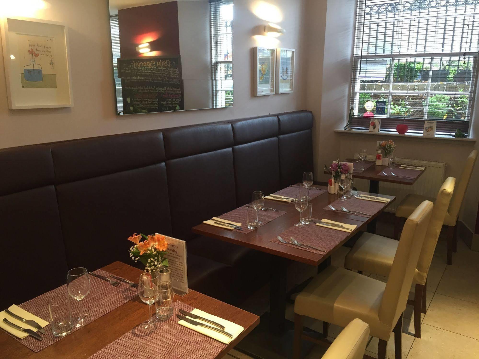Hotel The Salisbury 4*