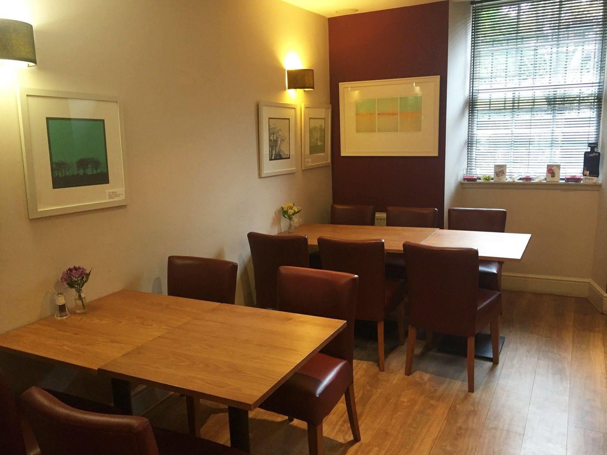 Hotel The Salisbury Edinburgh