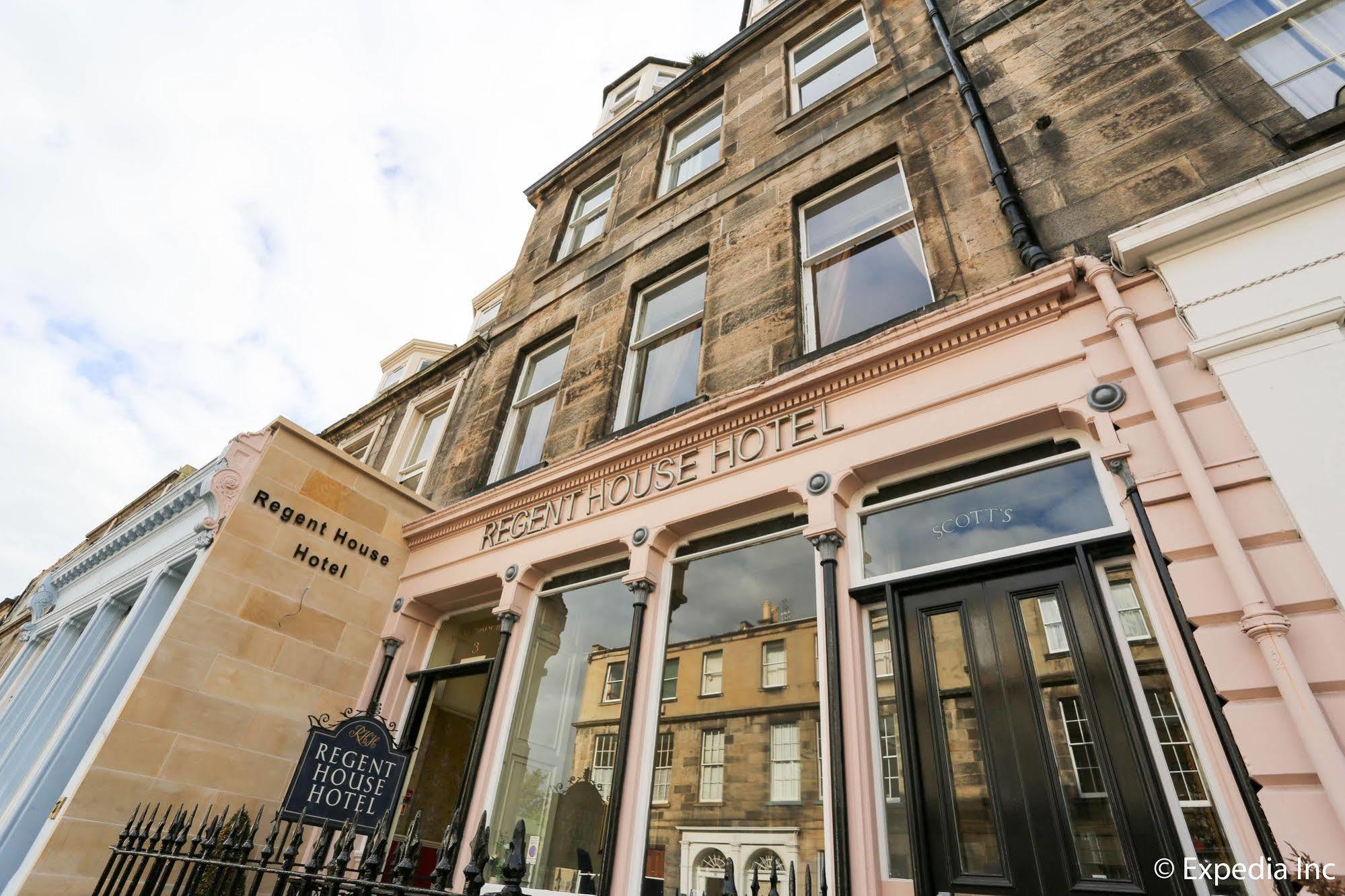 Regent House - Centre Guest house 3*