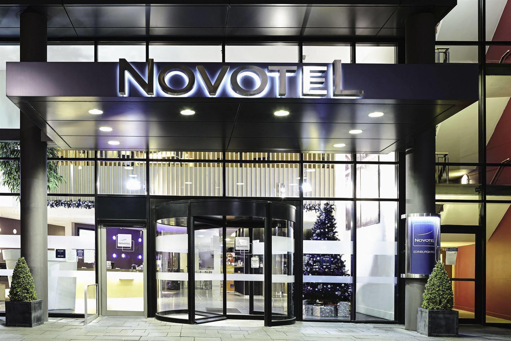 Novotel Park