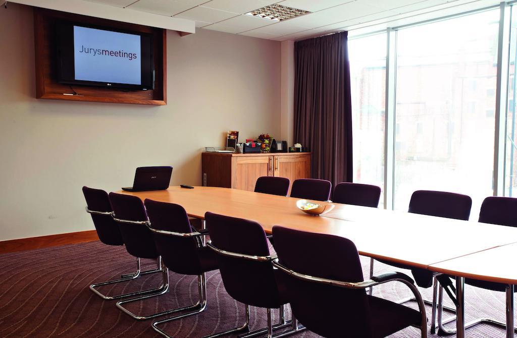 Leonardo Royal 4* Edinburgh