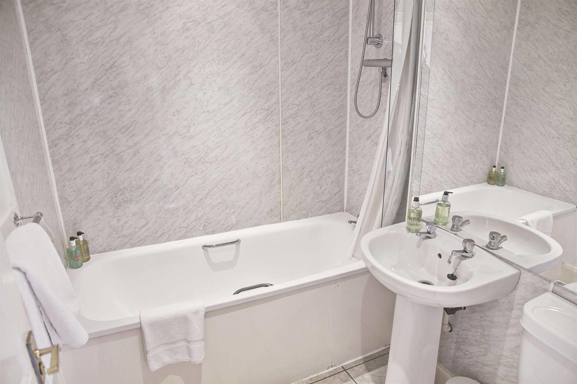 Aparthotel Fountain Court - Morrison