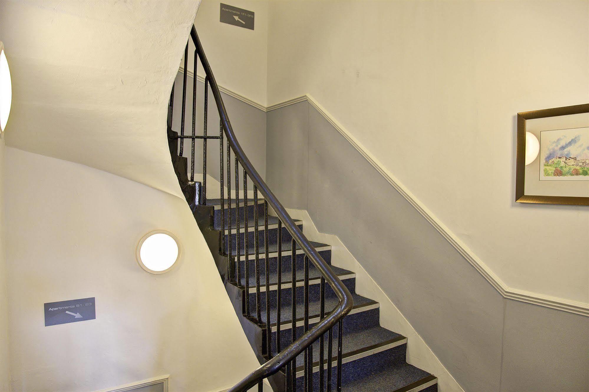 Fountain Court - Morrison Edinburgh