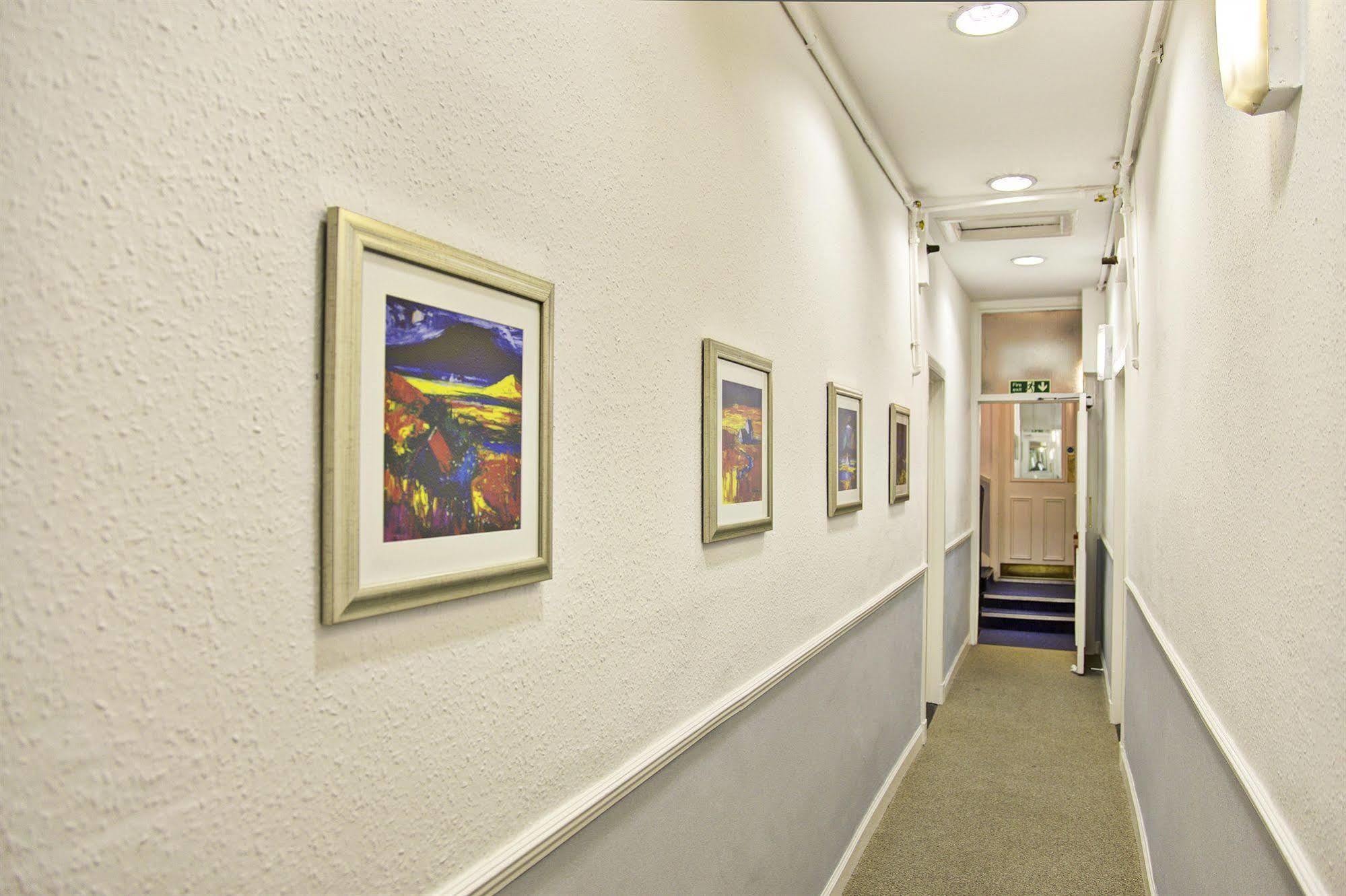 Fountain Court - Morrison Aparthotel Edinburgh