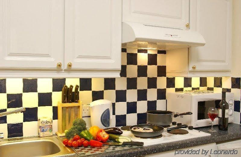 Fountain Court - Morrison 3* Edinburgh