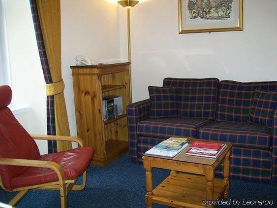 Fountain Court - Morrison Aparthotel Edinburgh