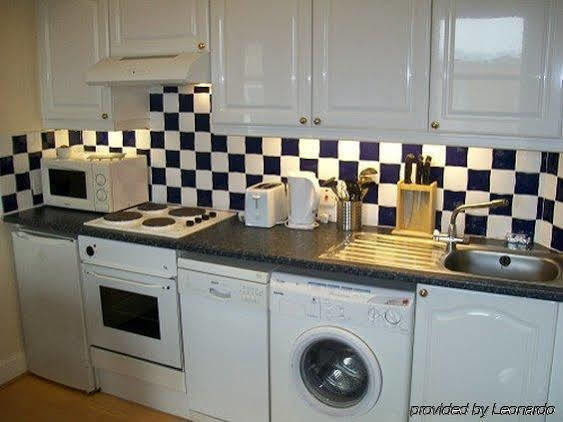 Aparthotel Fountain Court - Morrison Edinburgh