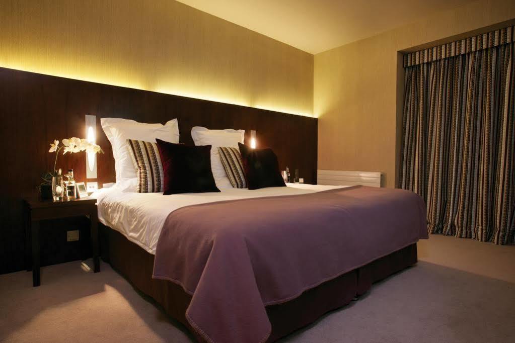 Rabble Hotel EDI