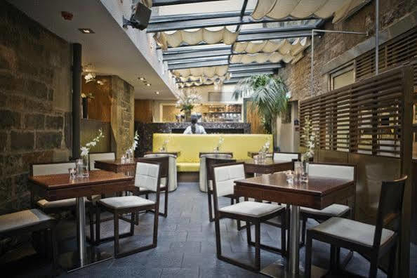Rabble Hotel