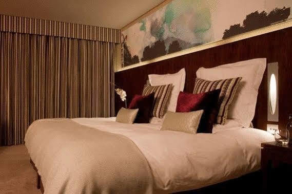 Hotel Rabble 4*