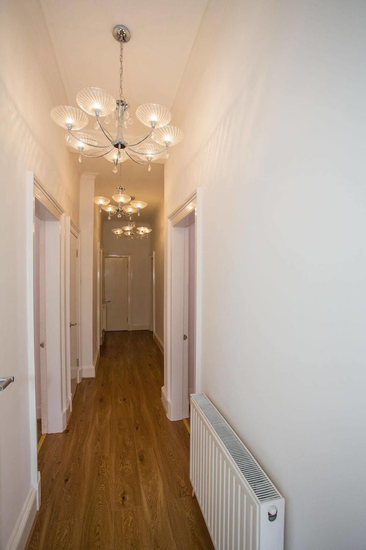 Apartment Holistic Aparment- Brunswick St Edinburgh
