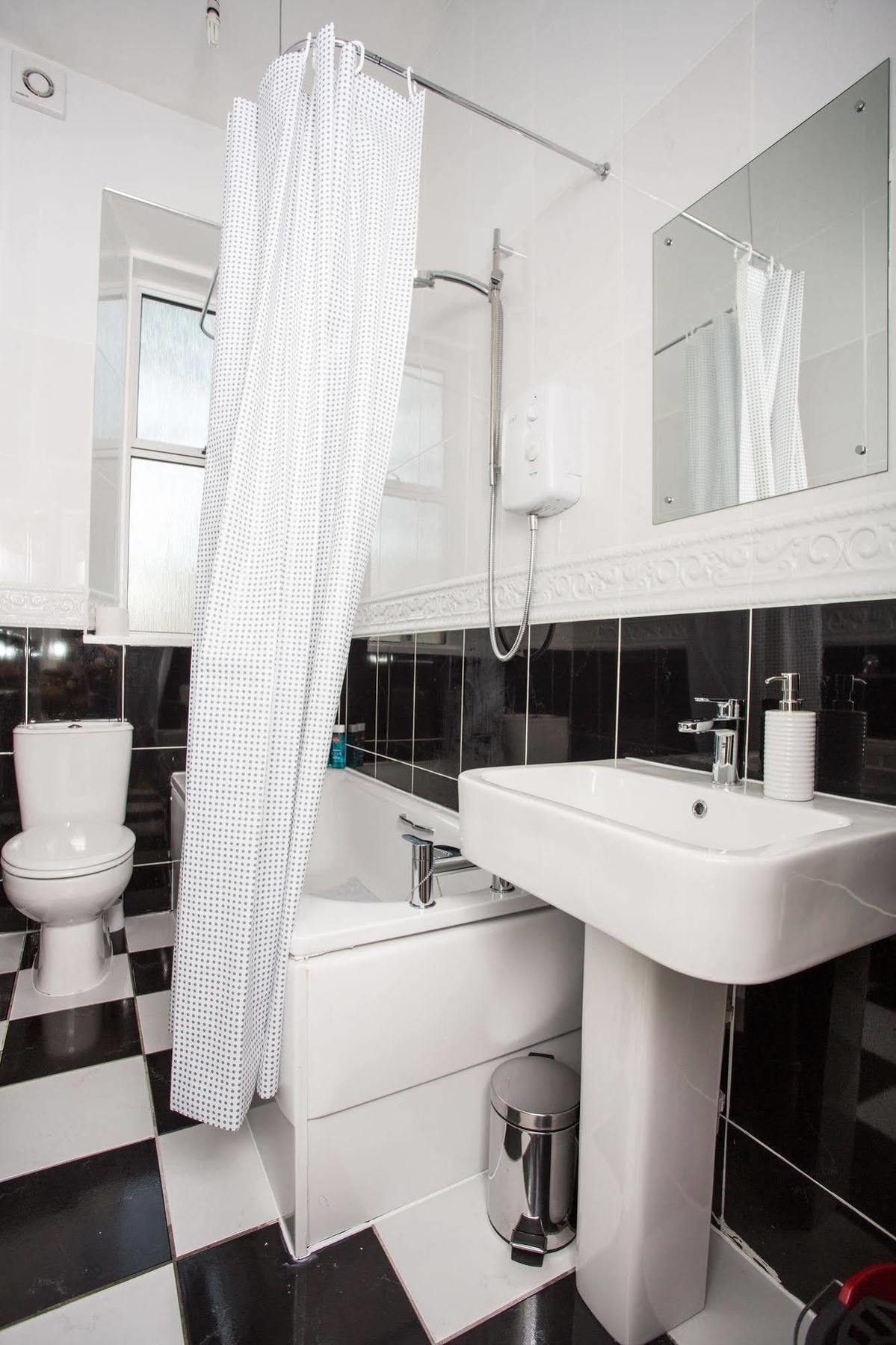 Apartment Holistic Aparment- Brunswick St Edinburgh
