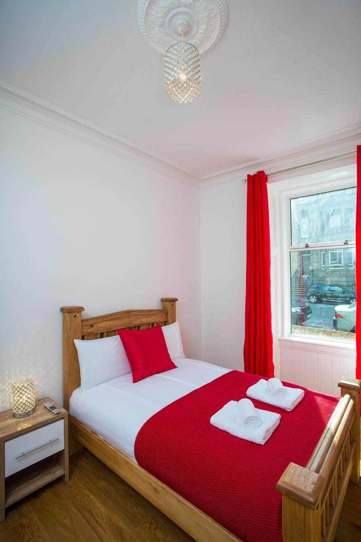 Apartment Holistic Aparment- Brunswick St