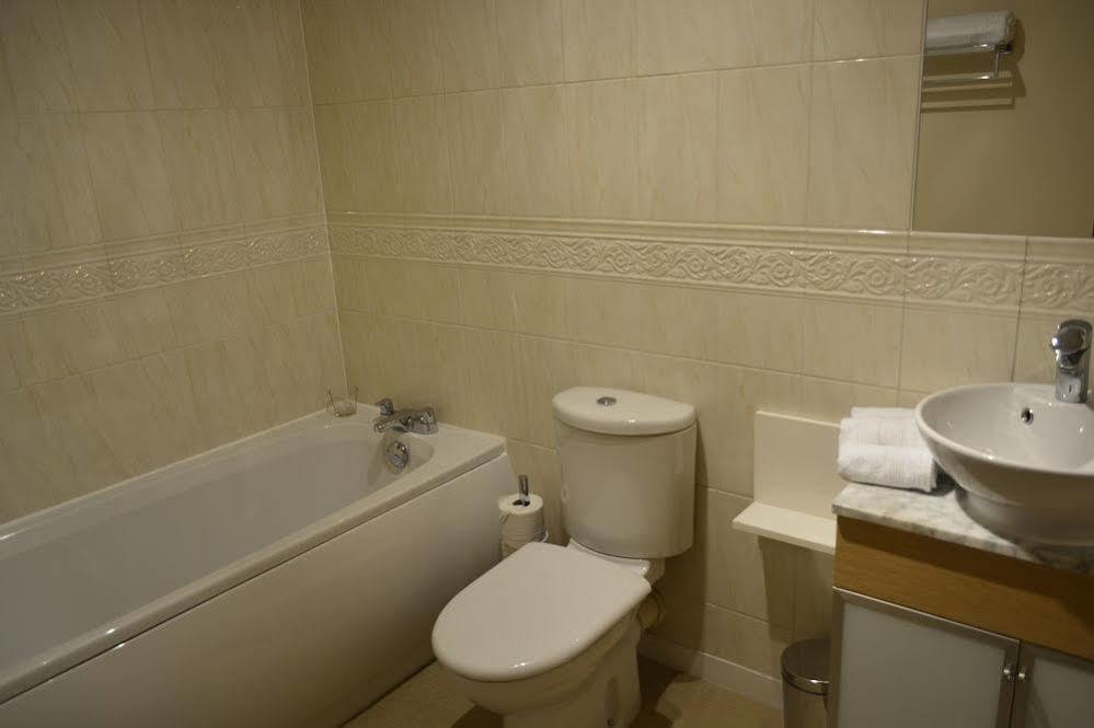 Holistic Aparment- Brunswick St