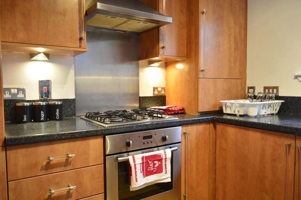 Holistic Aparment- Brunswick St
