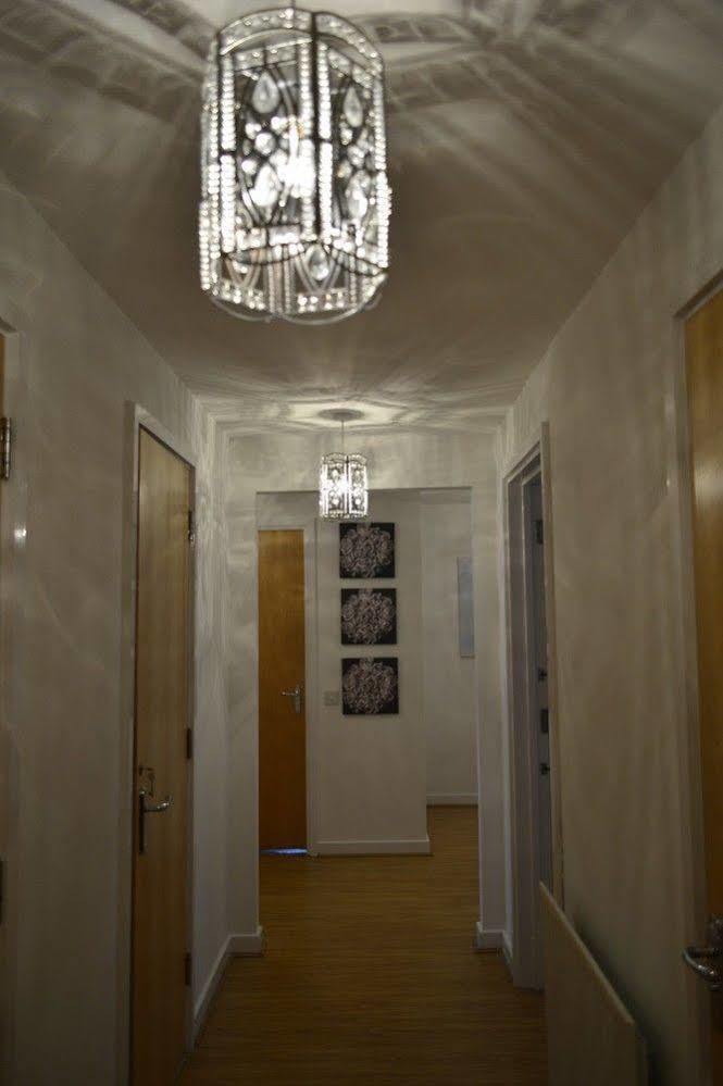 Holistic Aparment- Brunswick St * Edinburgh