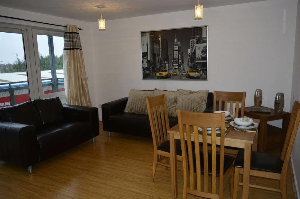 Holistic Aparment- Brunswick St