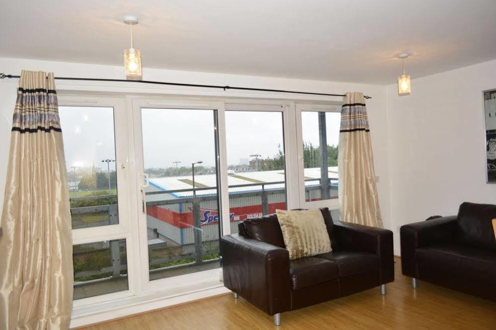 Holistic Aparment- Brunswick St Edinburgh