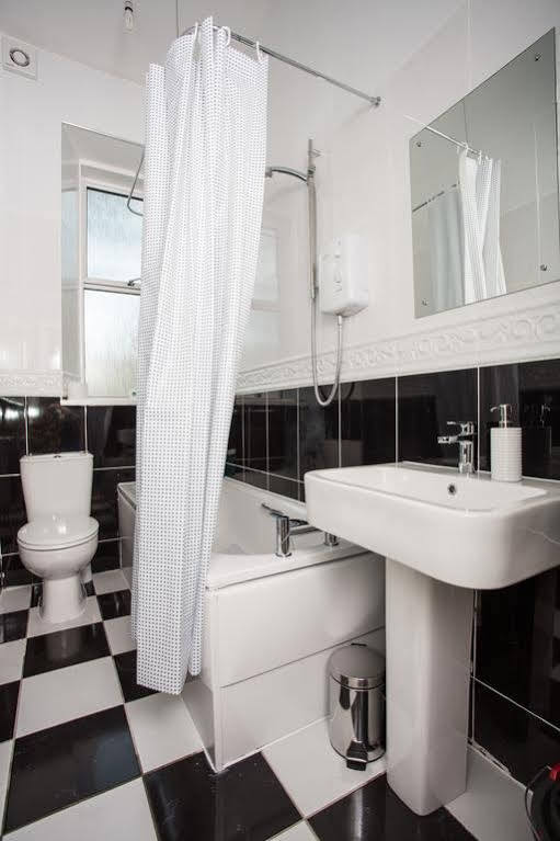 Holistic Aparment- Brunswick St Edinburgh